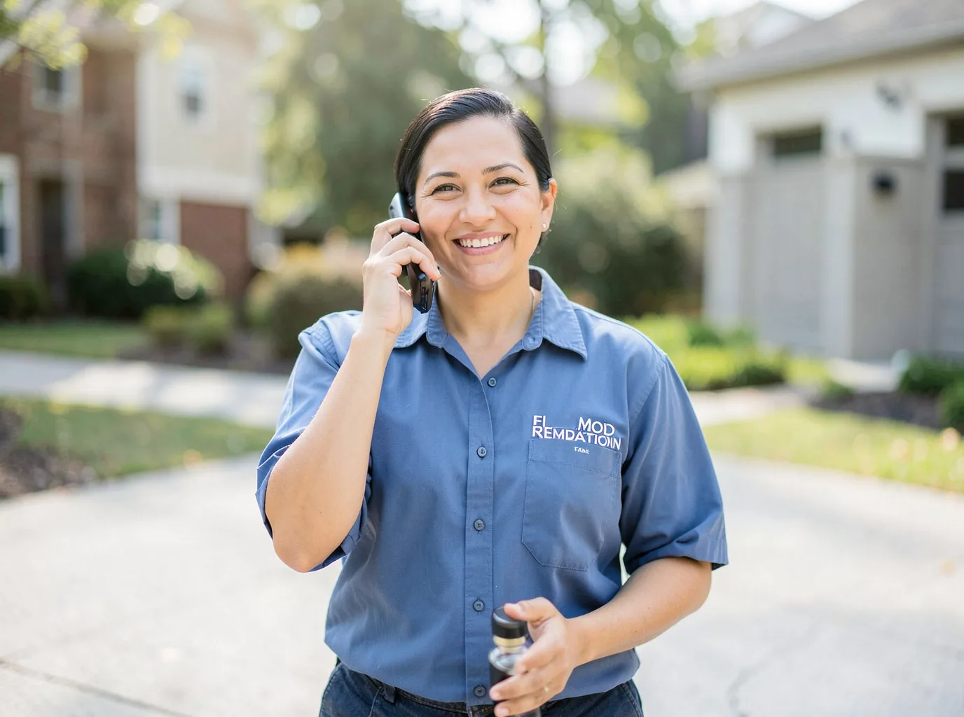 Mold Remediation Bainbridge, IN FAQs